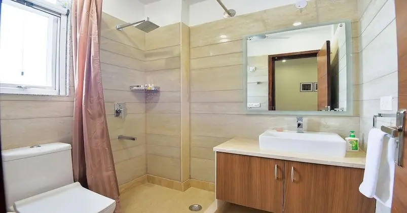 Luxury Apart Daire