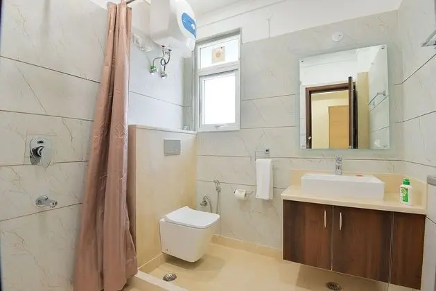 Luxury Apart Daire