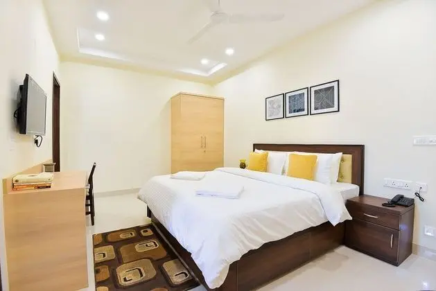 Luxury Apart Daire