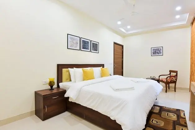 Luxury Apart Daire