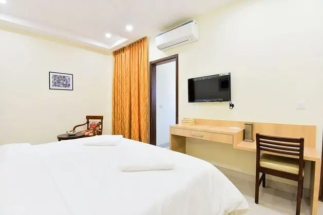 Luxury Apart Daire
