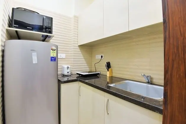 Luxury Apart Daire