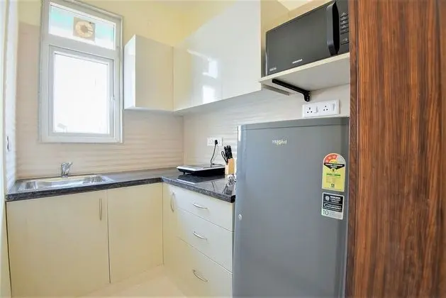 Luxury Apart Daire