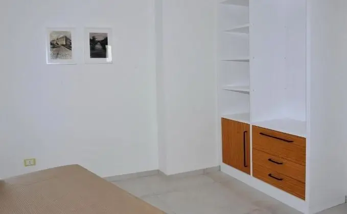 Classic Tek Büyük Yataklı Oda