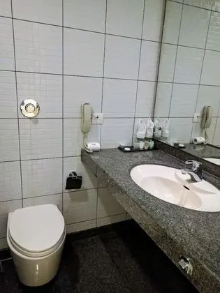 Standard Oda, 2 Tek Kişilik Yatak