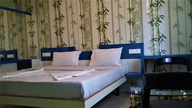 Deluxe Tek Büyük Yataklı Oda, 1 En Büyük (King) Boy Yatak