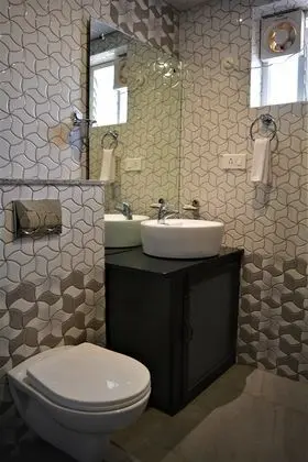 Deluxe Tek Büyük Yataklı Oda, 1 En Büyük (King) Boy Yatak