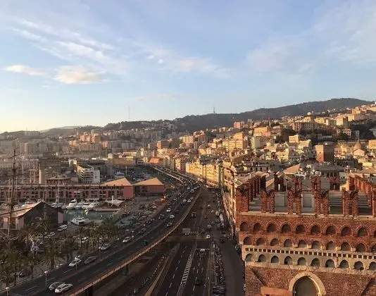 Basic Oda, Birden Çok Yatak, Sigara İçilmez, Şehir Manzaralı