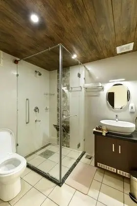 Deluxe Oda, Bahçe Manzaralı