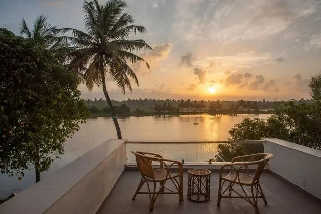 Luxury Villa