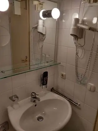 Comfort Tek Büyük veya İki Ayrı Yataklı Oda, Teras