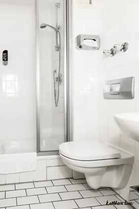 Comfort Tek Büyük veya İki Ayrı Yataklı Oda, Teras