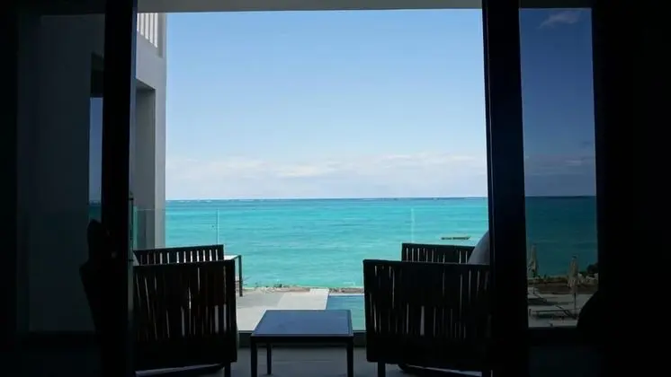 Oda, 1 Yatak Odası, Balkon