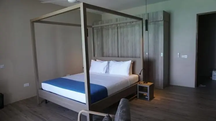Oda, 1 Yatak Odası, Balkon