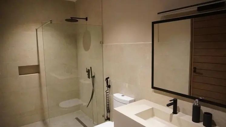 Oda, 1 Yatak Odası, Balkon