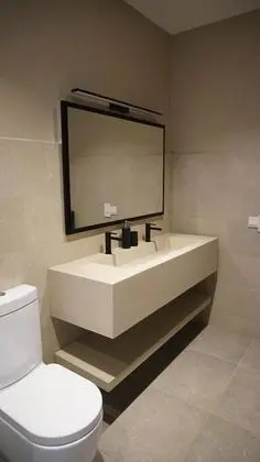 Oda, 1 Yatak Odası, Balkon