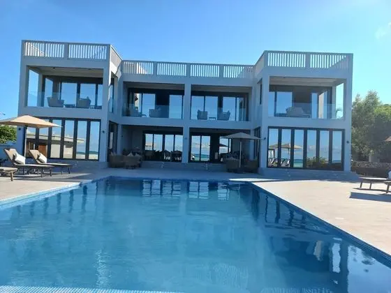 Oda, 1 Yatak Odası, Balkon