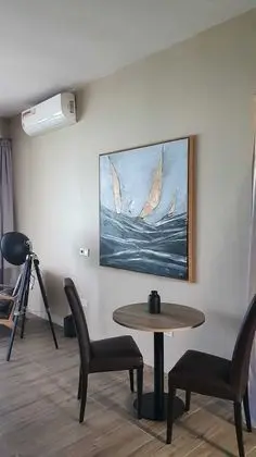 Oda, 1 Yatak Odası, Balkon