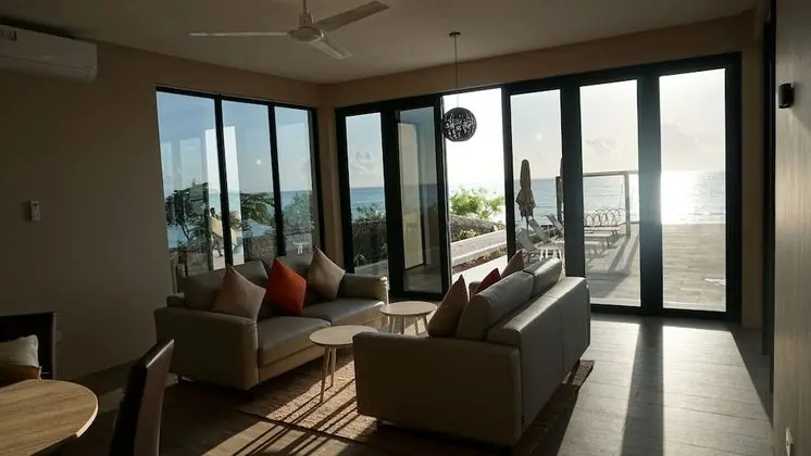 Oda, 1 Yatak Odası, Balkon