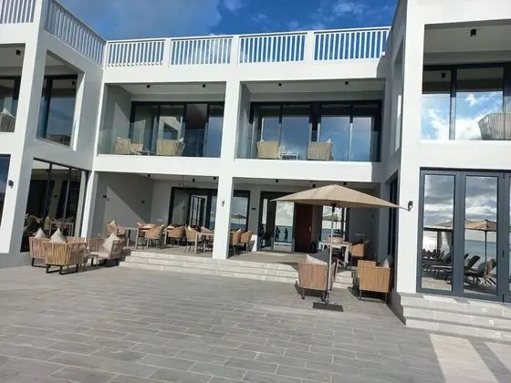 Oda, 1 Yatak Odası, Balkon