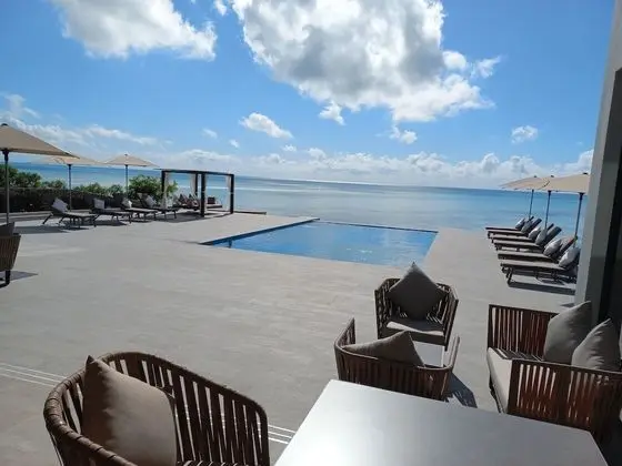 Oda, 1 Yatak Odası, Balkon