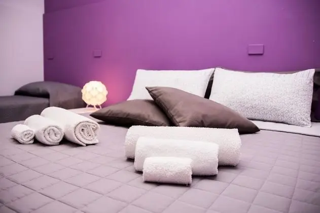 Comfort Üç Kişilik Oda