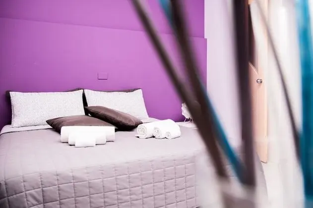 Comfort Üç Kişilik Oda