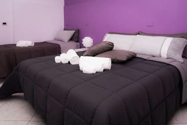 Comfort Üç Kişilik Oda