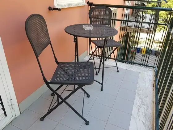 Comfort Üç Kişilik Oda