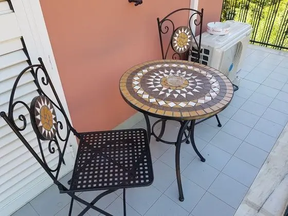 Tek Büyük veya İki Ayrı Yataklı Oda, 1 Büyük (Queen) Boy Yatak