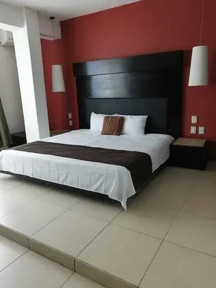 City Oda, 1 Yatak Odası, Şehir Manzaralı