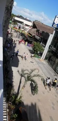 City Oda, 1 Yatak Odası, Şehir Manzaralı