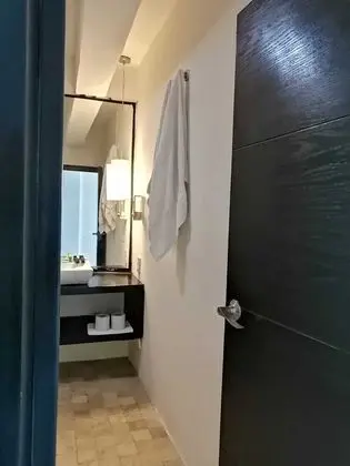 City Oda, 1 Yatak Odası, Şehir Manzaralı
