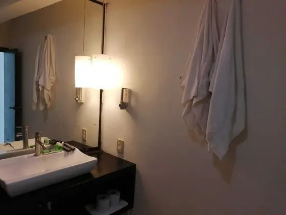 City Oda, 1 Yatak Odası, Şehir Manzaralı