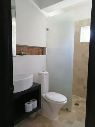 City Oda, 1 Yatak Odası, Şehir Manzaralı