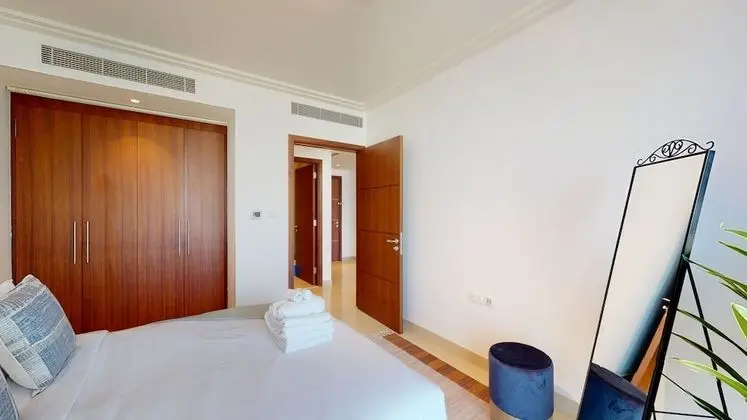 Exclusive Apart Daire