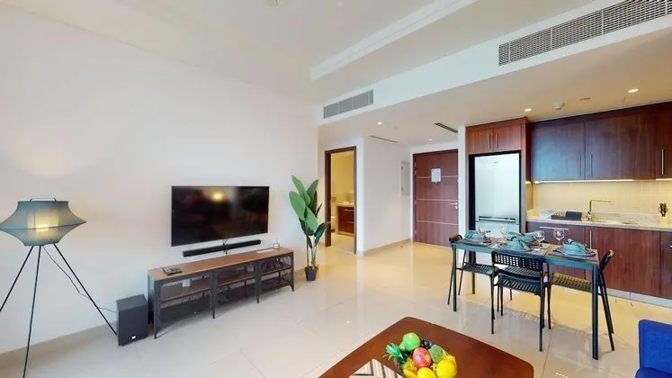 Exclusive Apart Daire
