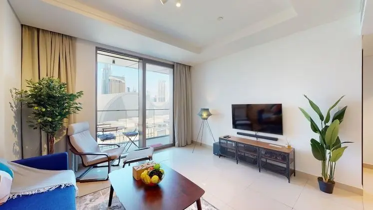 Exclusive Apart Daire