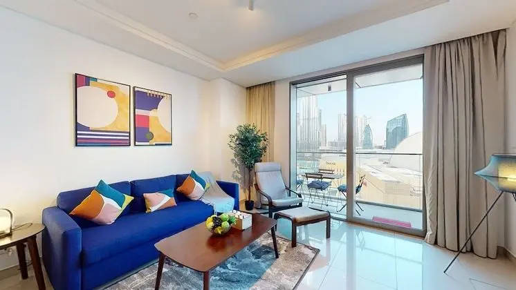Exclusive Apart Daire