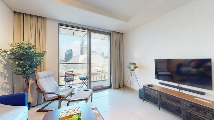 Exclusive Apart Daire
