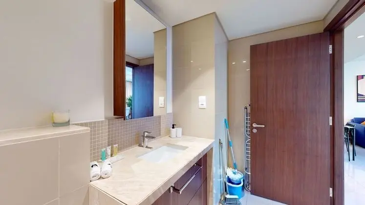 Exclusive Apart Daire