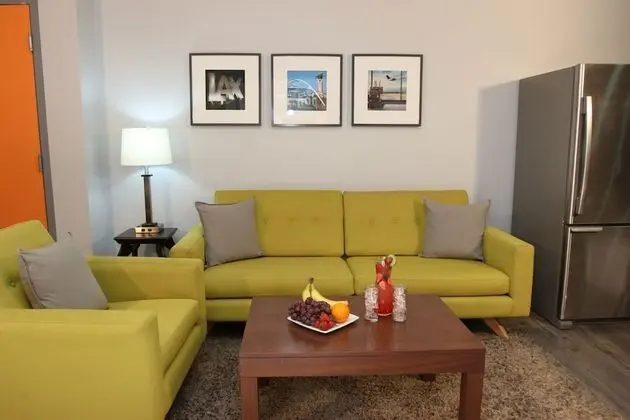 Oturma alanı