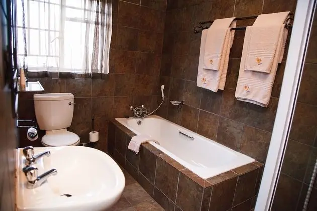 Classic Dağ Evi, 1 Yatak Odası, Resort Manzaralı, Bahçeli