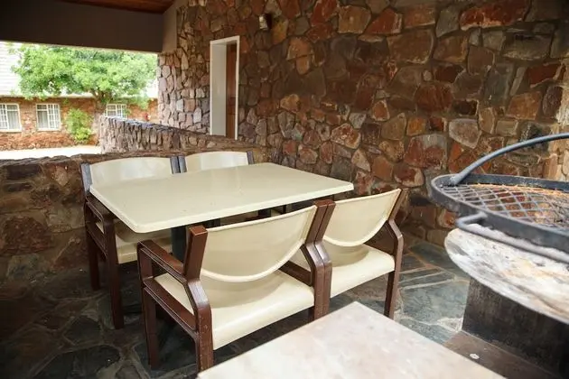 Classic Dağ Evi, 2 Tek Kişilik Yatak, Resort Manzaralı, Bahçeli