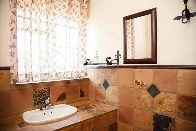 Classic Dağ Evi, 2 Tek Kişilik Yatak, Resort Manzaralı, Bahçeli