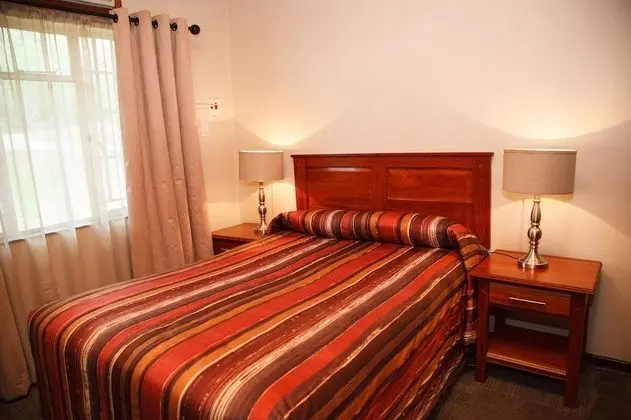 Classic Dağ Evi, 2 Yatak Odası, Resort Manzaralı, Bahçeli