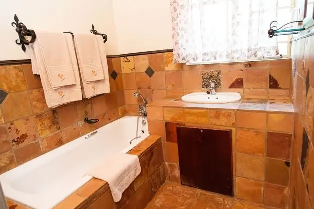 Classic Dağ Evi, 2 Yatak Odası, Resort Manzaralı, Bahçeli
