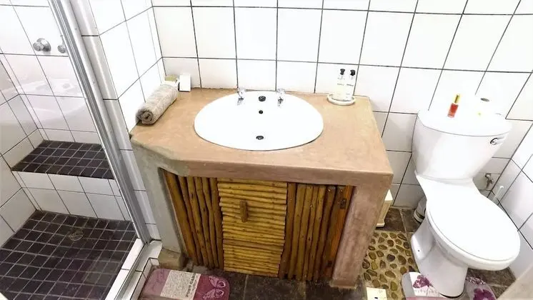 Standard Room:  King