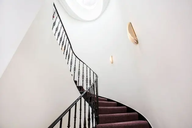 Apart Daire, 4 Yatak Odası