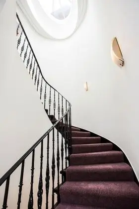 Apart Daire, 4 Yatak Odası